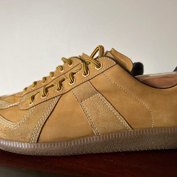 Maison Margiella France -- SNEAKERS size US9.0 - Picture 5 of 10